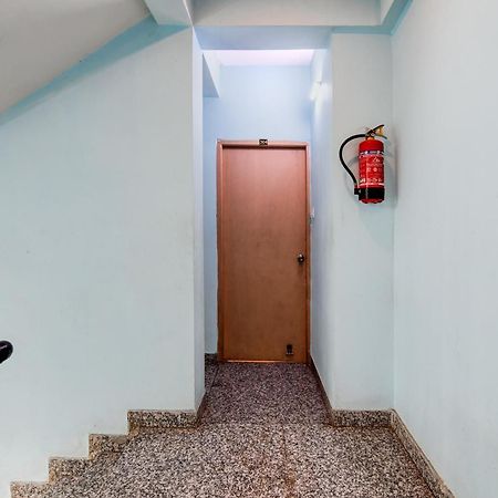 Hotel O Casa Astra Kalkata Exteriér fotografie