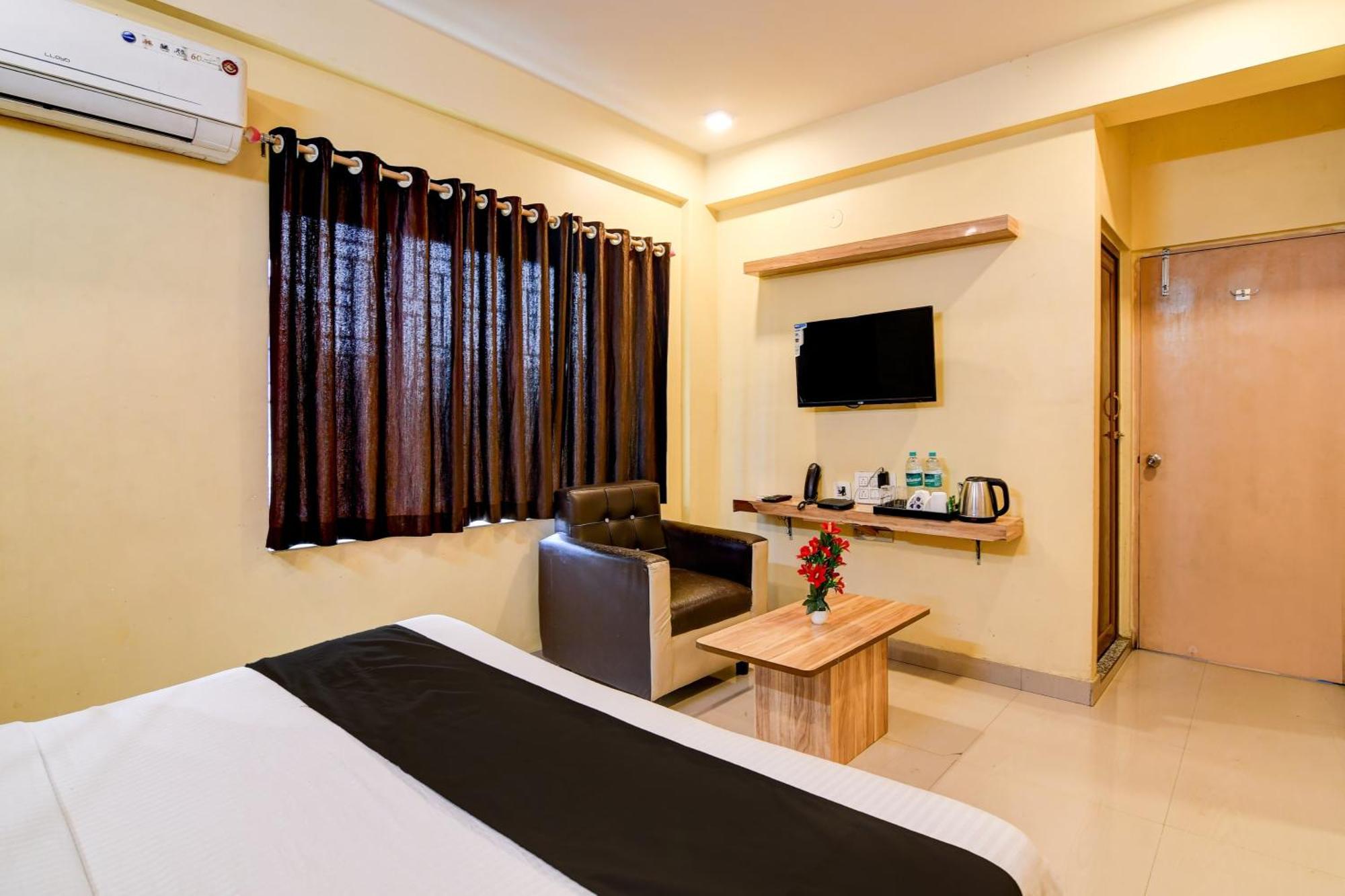 Hotel O Casa Astra Kalkata Exteriér fotografie
