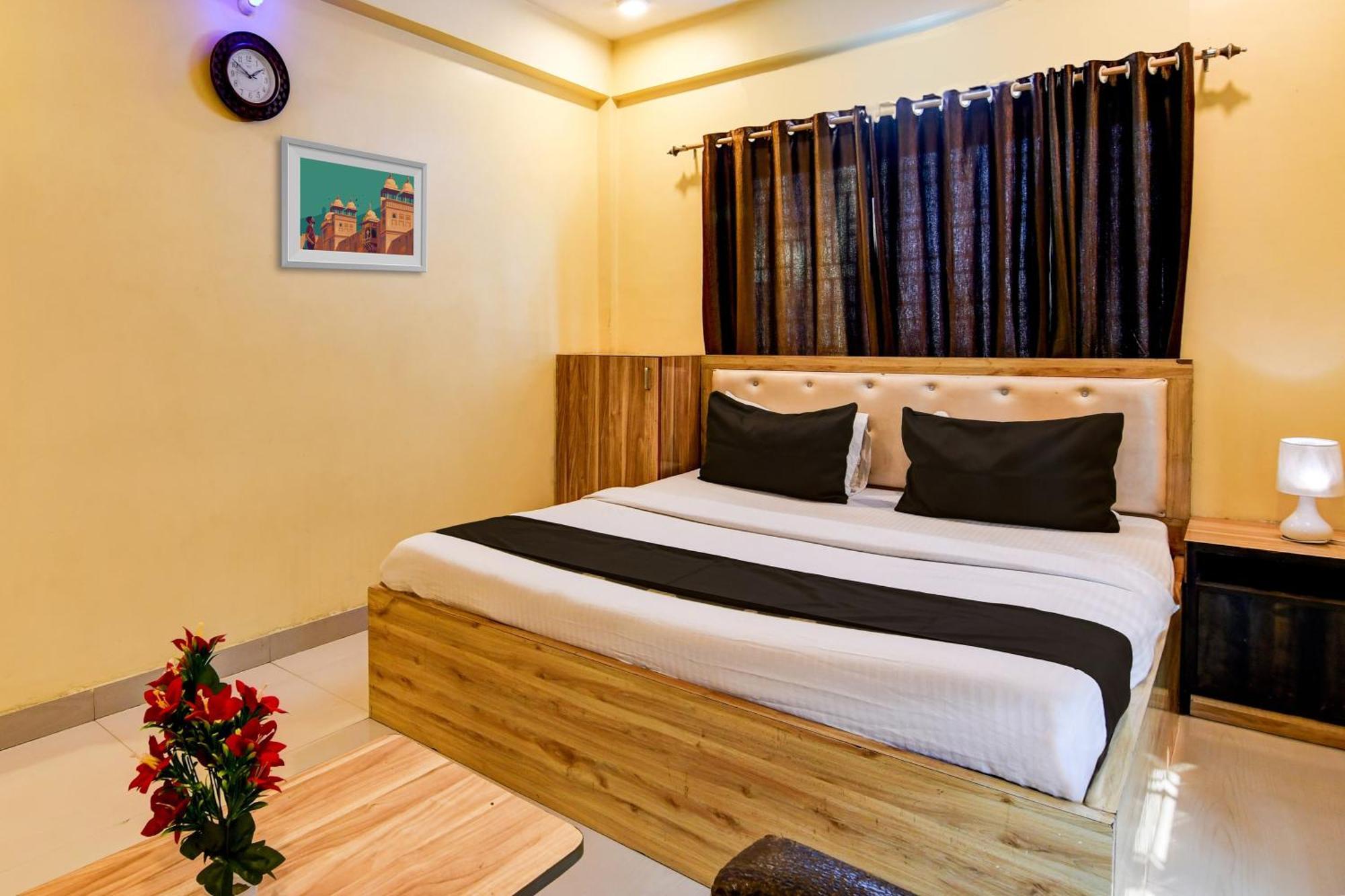 Hotel O Casa Astra Kalkata Exteriér fotografie