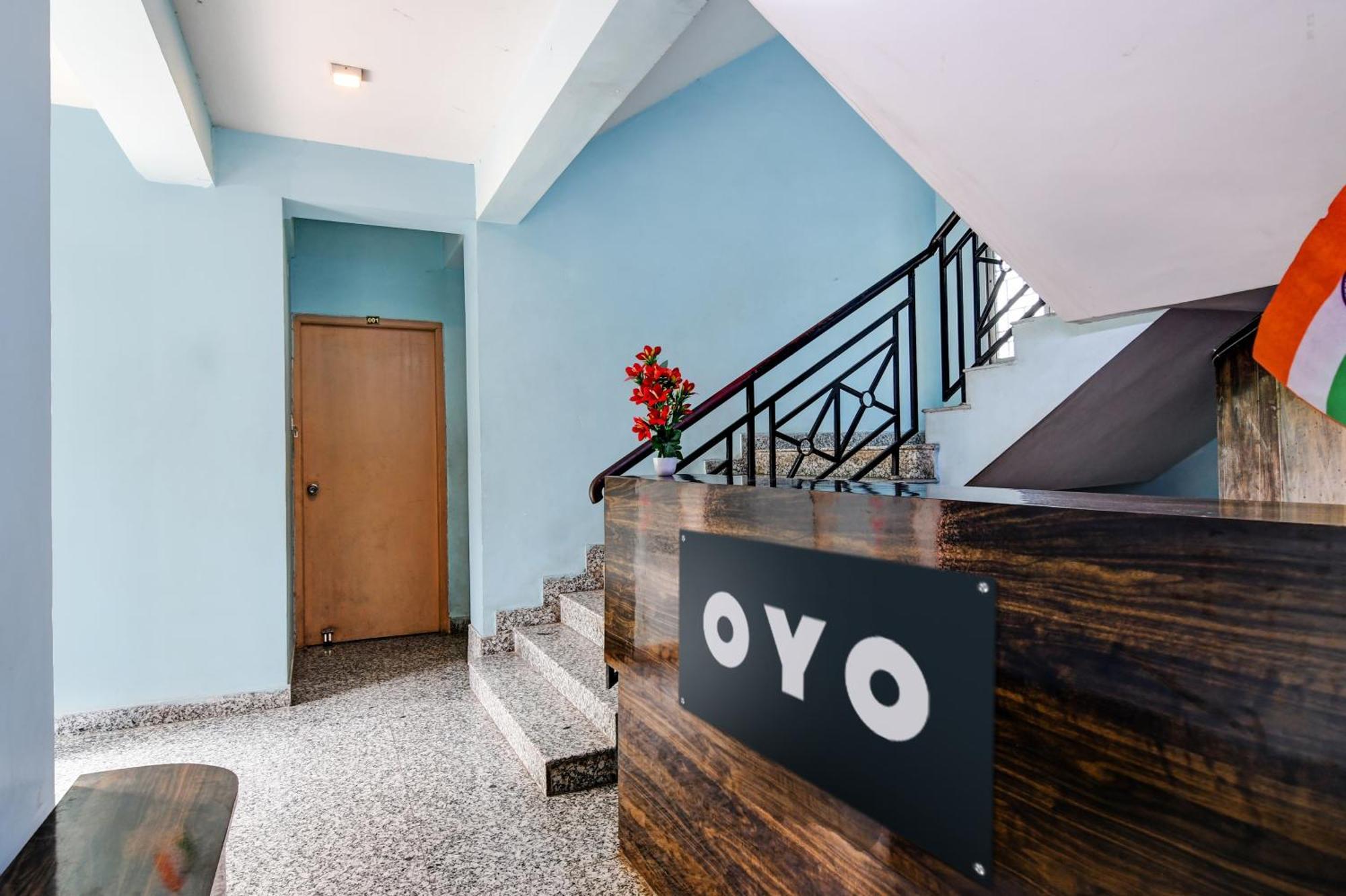 Hotel O Casa Astra Kalkata Exteriér fotografie