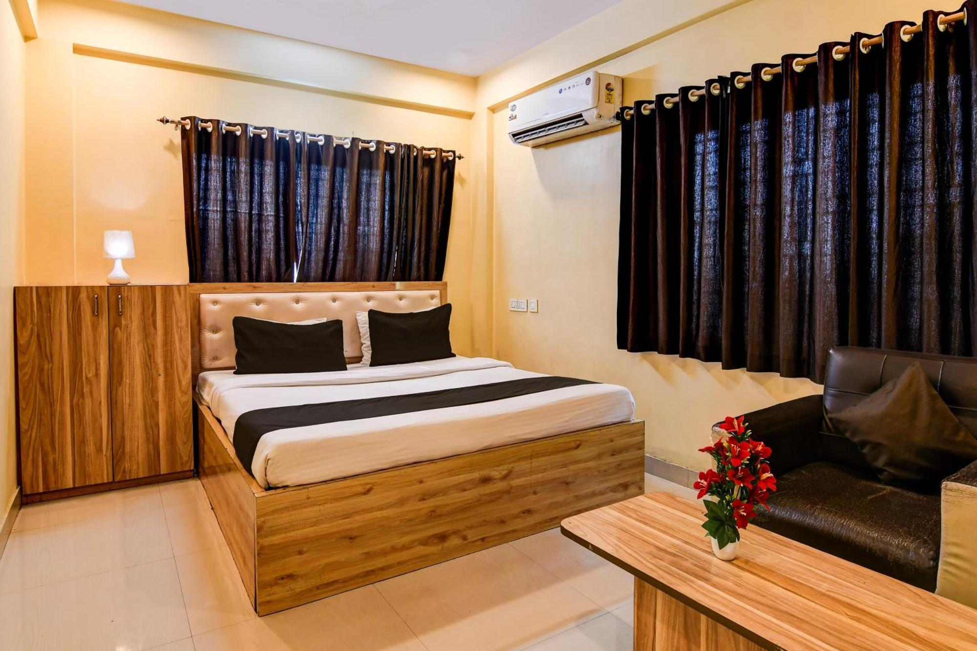 Hotel O Casa Astra Kalkata Exteriér fotografie