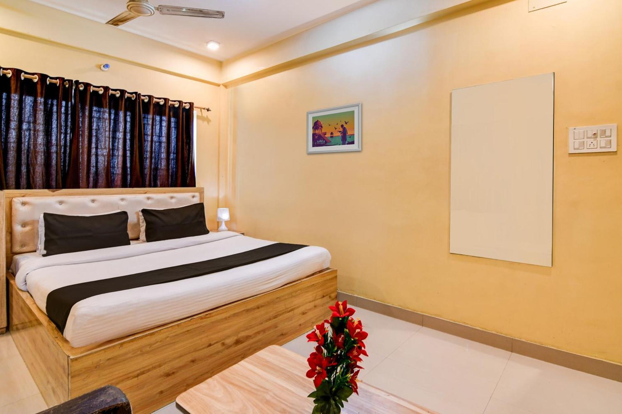 Hotel O Casa Astra Kalkata Exteriér fotografie