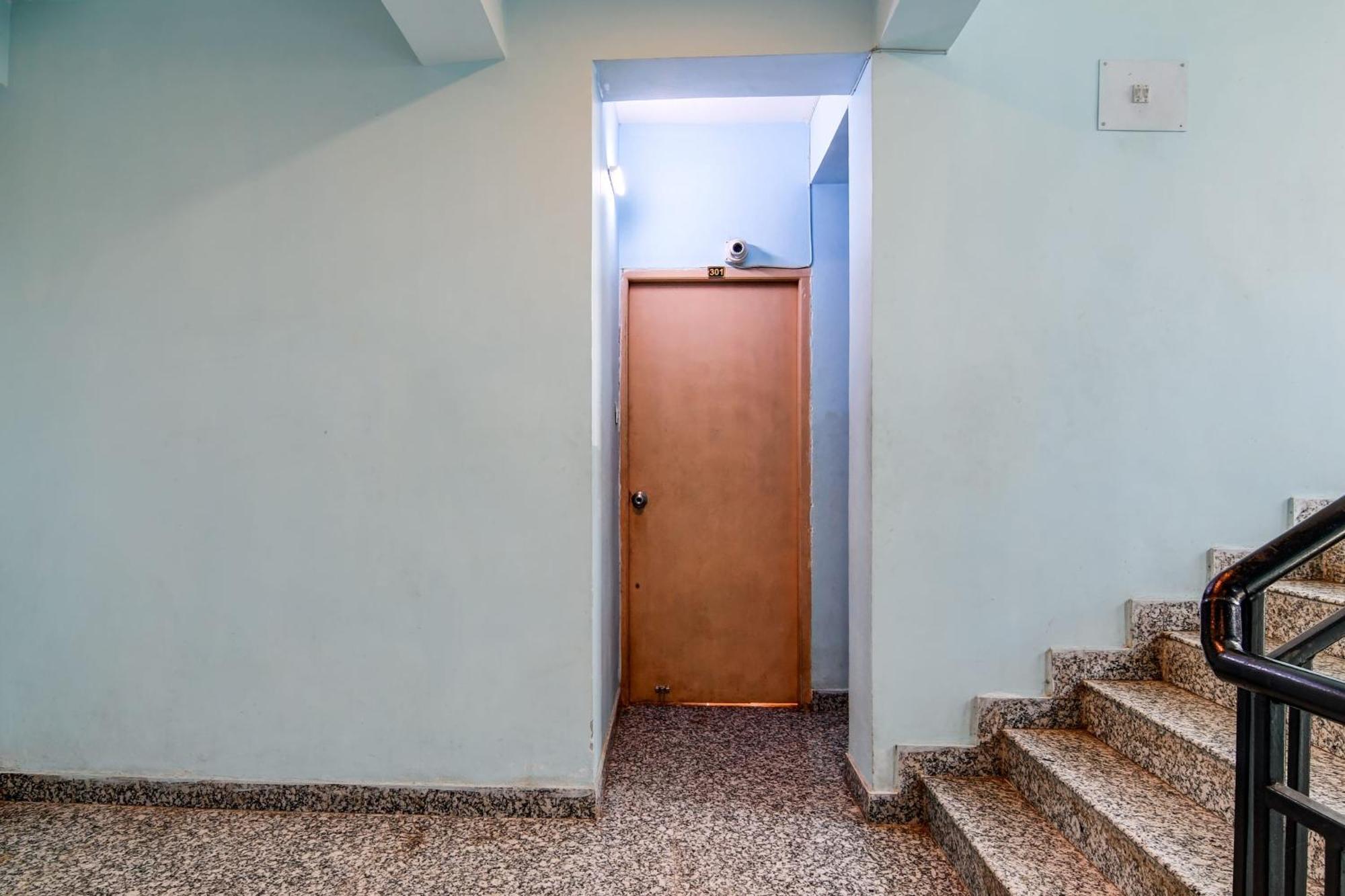 Hotel O Casa Astra Kalkata Exteriér fotografie